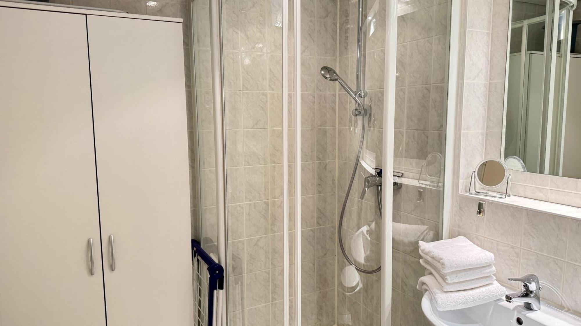 1-78, Seeseite, Haus Metropol, 4 Etage Βέστερλαντ Εξωτερικό φωτογραφία