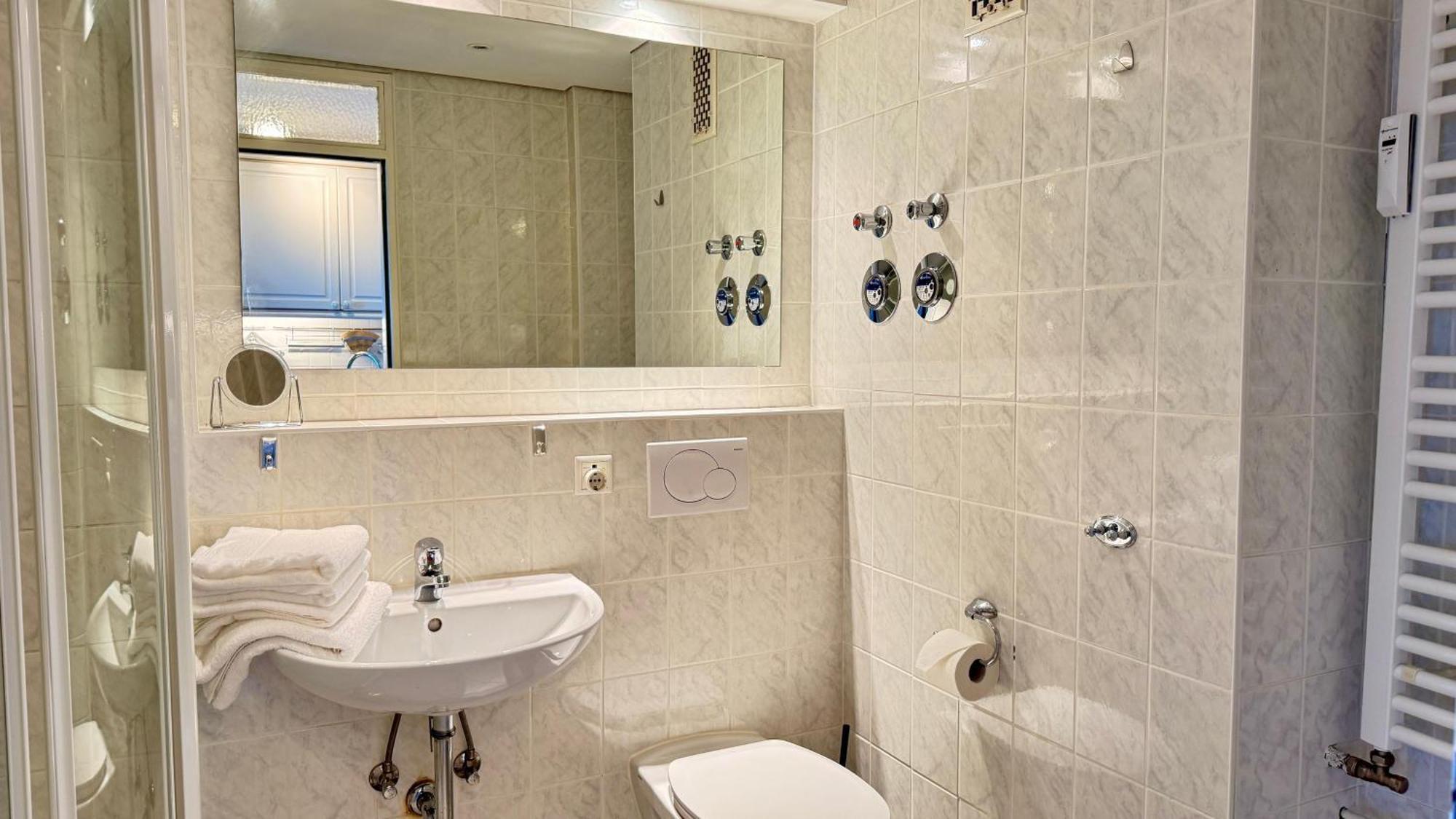 1-78, Seeseite, Haus Metropol, 4 Etage Βέστερλαντ Εξωτερικό φωτογραφία