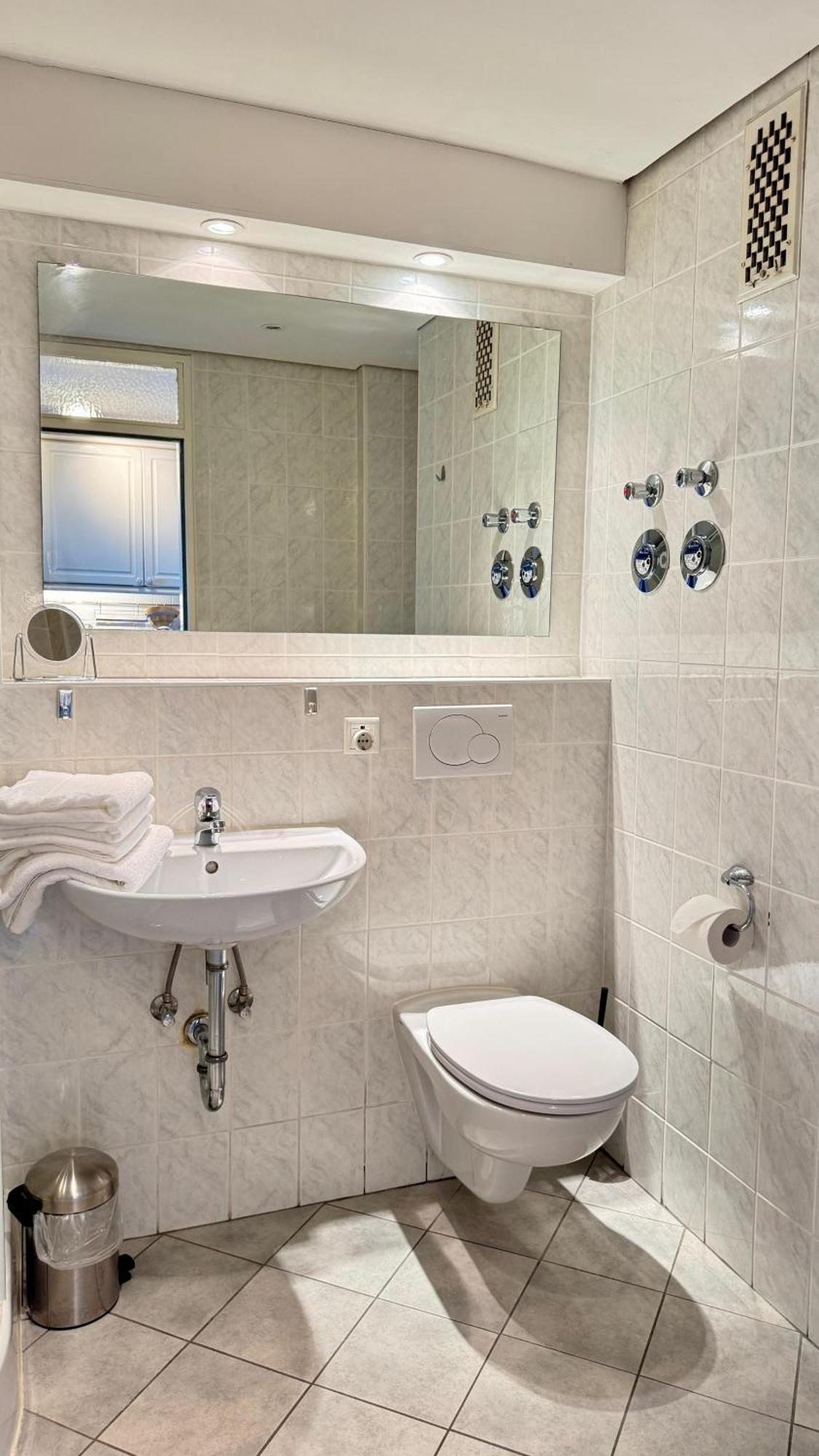 1-78, Seeseite, Haus Metropol, 4 Etage Βέστερλαντ Εξωτερικό φωτογραφία
