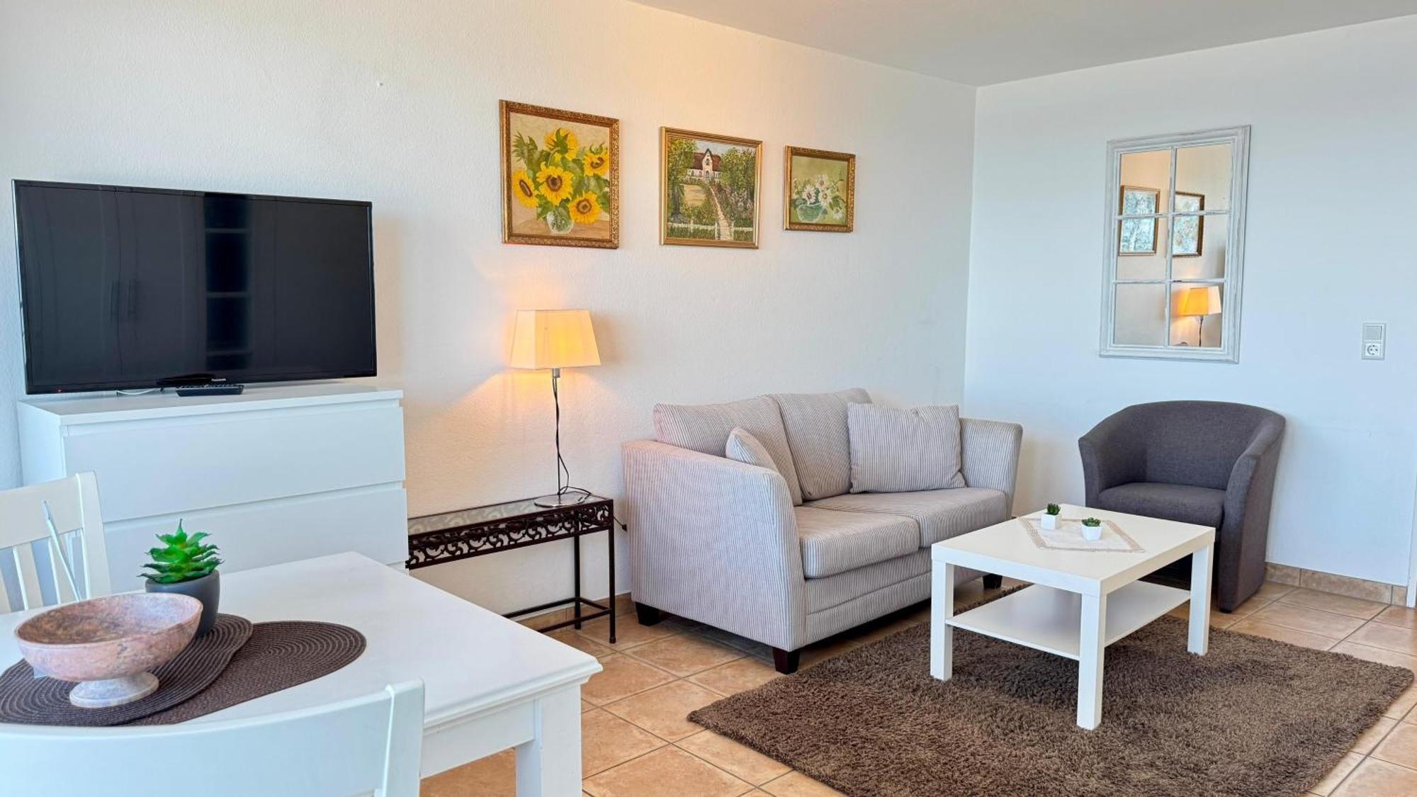 1-78, Seeseite, Haus Metropol, 4 Etage Βέστερλαντ Εξωτερικό φωτογραφία